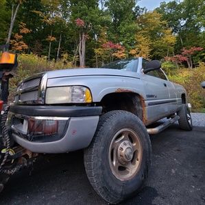 Meet your Posher, Dave